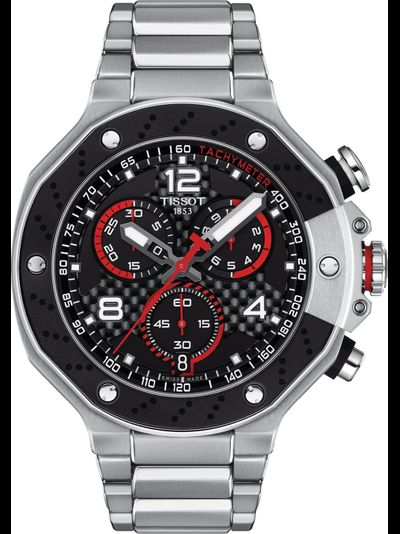 Швейцарские часы Tissot T141.417.11.057.00