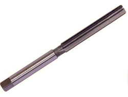 Развертка ручная цилиндрическая 9,0 мм (втулки клапанов ГАЗ)