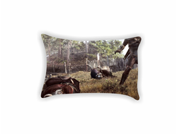 Подушки Witcher, Ведьмак №10