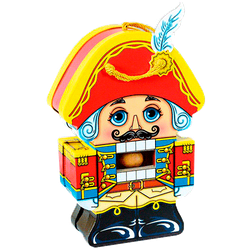 Щелкунчик (67) 1000гр