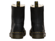 Dr. Martens 1460 Serena Black Burnished Wyoming
