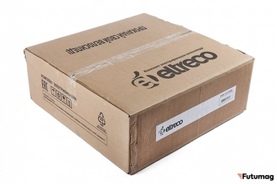 КОМПЛЕКТ Eltreco 48V 500W FAT LCD 26"