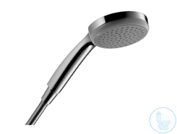 Ручной душ Hansgrohe Croma 100 1jet 28580000