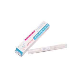 Отбеливающий карандаш для зубов Teeth Whitening Pen, Amazing White 4 мл