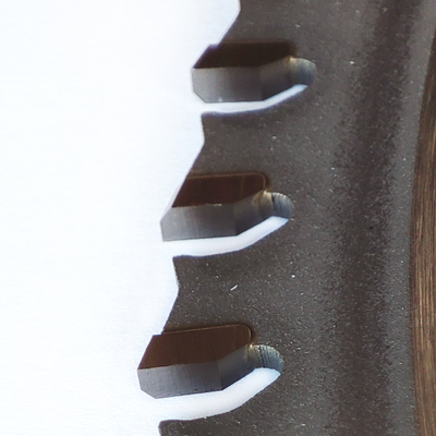 Диск пильный по металлу BELMASH 305x2,8/2,0x30 80T