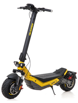 VELOCIFERO ONE-X