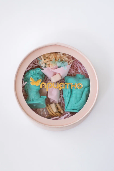 АРОМА НАБОР 02