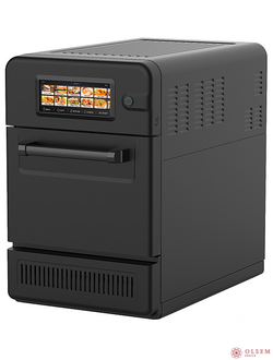 Печь высокоскоростная REDGASTRO TJE17G-S00N0E