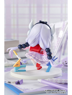 Фигурка Канна Камуи (Kanna Kamui Ribose)