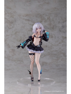 Фигурка 1/6 Джейд (Jade A Good Girl's Magic Ver.)