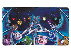 Игровое поле Dragon Shield с рисунком "Gilead"