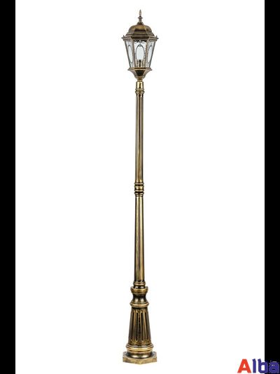 Садово парковый светильник Astoria 409