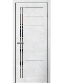 B05 ПВХ бетон светлый ЗЕРКАЛО