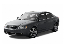 Audi A4 (B6/B7) (2000-2008)