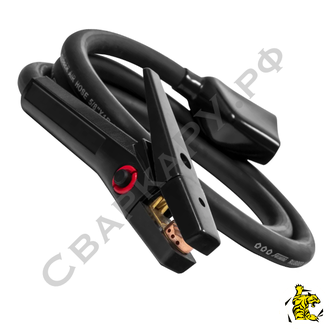 Резак воздушно-дуговой (строгач) Кедр С-600 600А 2м