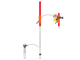 Рейка нивелирная RGK LR-2