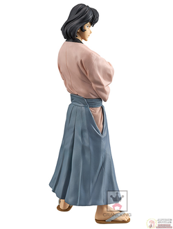 Фигурка Гоэмон Исикава (Ishikawa Goemon)