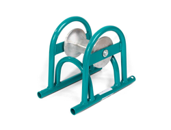 Ролик кабельный РКН-140 прямой