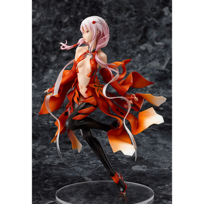 Фигурка 1/8 Инори Юдзуриха (Inori Yuzuriha)