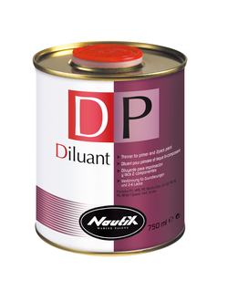 Разбавитель Nautix DP 0,75 л