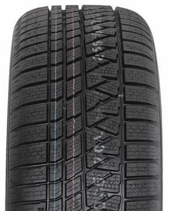 Шины зимние Kumho WS71 225/65R17