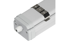 Промышленный светильник Tube-16-5K