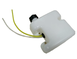 Бак топливный BAIKAL F4