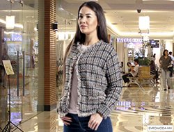 Пиджаки и жакеты