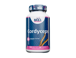 Cordyceps 500mg