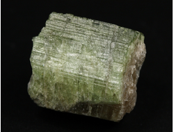 Турмалин арбузный, Бразилия (21*18*17 мм, 11 г) №36178