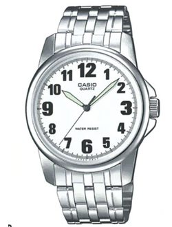 Часы Casio MTP-1260PD-7B