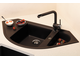 Мойка Schock GENIUS 90C (C-150) 700242 лунный камень