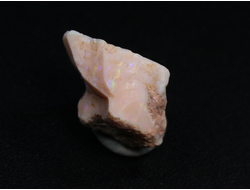 Опал благородный, Эфиопия (12*9*7 мм, 0,3 г) №24131