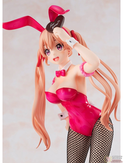 Фигурка 1/7 Эрика Амано (Erika Amano Bunny Girl Ver. KDcolle)