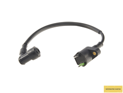 Катушки зажигания