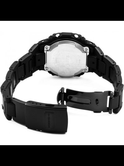 Часы Casio G-Shock GW-B5600BC-1B