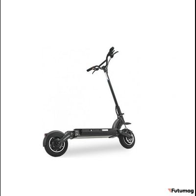 ЭЛЕКТРОСАМОКАТ DUALTRON 2 LTD