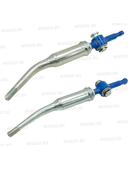 Ручки Антивибрационные РК на Ниву