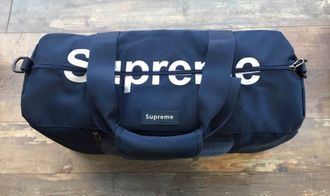 Сумка спортивная Supreme