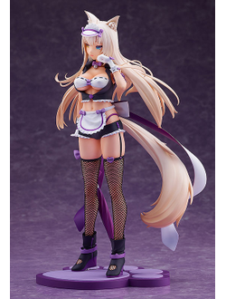 Фигурка 1/7 Коконат (Coconut Race Queen ver.)