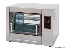 Грили для кур