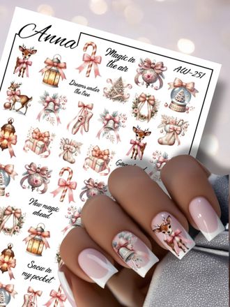 Слайдер-дизайн by Anna Tkacheva AW-251