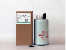 EK-1091 топливный фильтр