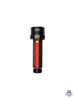 Фонарь подводный Scuba Brothers Blaster x6000, 6000lm, белый