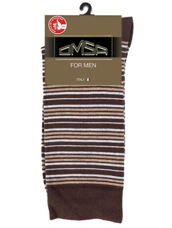 Носки мужские хлопок Omsa Style 503