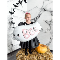 Привидение милое BOO