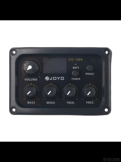 Joyo EQ-504-F