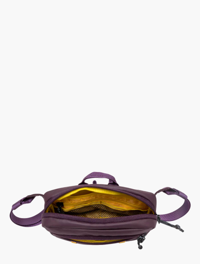 Elliker Semer Sling Bag 1L Purple детали 6