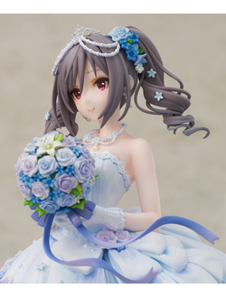 Фигурка 1/7 Ранко Кандзаки (Kanzaki Ranko Unmei no Machibito ver.)
