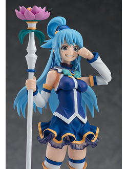 Фигурка фигма Аква (figma Aqua)